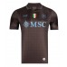 Maglie da calcio SSC Napoli Frank Anguissa #99 Terza Maglia 2025-26 Manica Corta